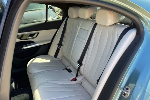 Mercedes-Benz Clase E E 220 d 4MATIC Estate