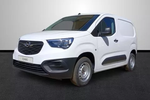 Opel Combo Cargo 1.5TD 100 CV MT6