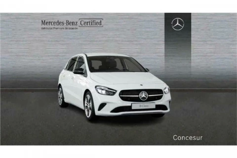 Mercedes-Benz Clase B B 250 e