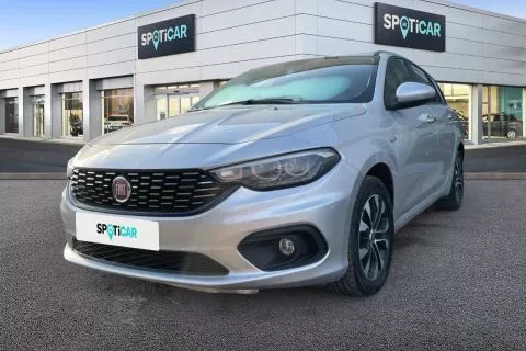 Fiat Tipo  SW 1.3 Multijet 70kW (95CV) Mirror