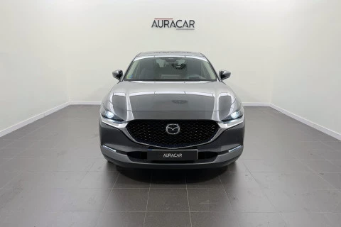 Mazda CX-30 e-SKYACTIV G Homura