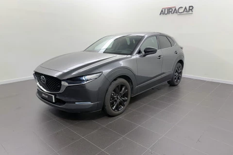 Mazda CX-30 e-SKYACTIV G Homura