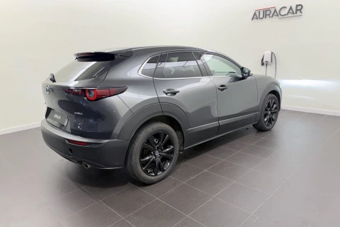 Mazda CX-30 e-SKYACTIV G Homura