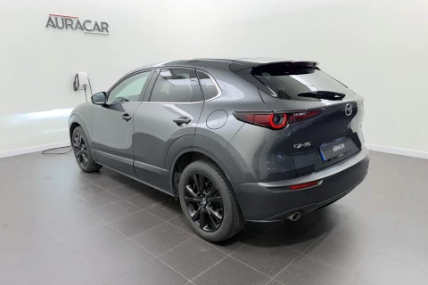 Mazda CX-30 e-SKYACTIV G Homura