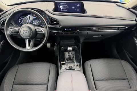 Mazda CX-30 e-SKYACTIV G Homura