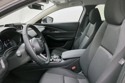 Mazda CX-30 e-SKYACTIV G Homura