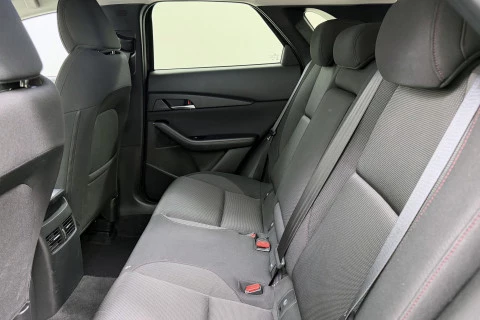 Mazda CX-30 e-SKYACTIV G Homura