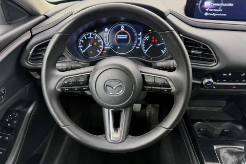 Mazda CX-30 e-SKYACTIV G Homura