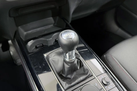 Mazda CX-30 e-SKYACTIV G Homura