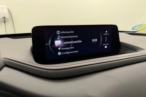 Mazda CX-30 e-SKYACTIV G Homura