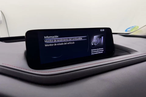 Mazda CX-30 e-SKYACTIV G Homura