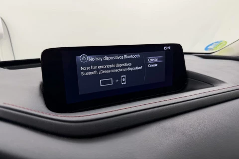 Mazda CX-30 e-SKYACTIV G Homura