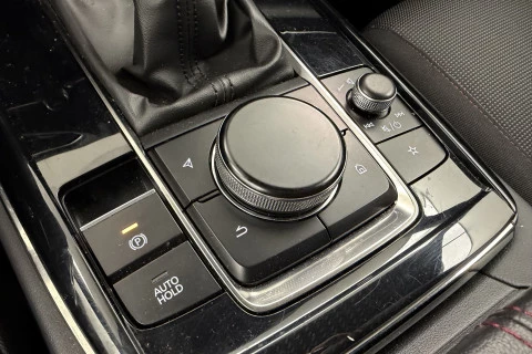 Mazda CX-30 e-SKYACTIV G Homura