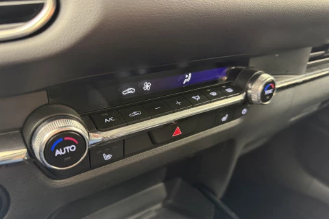 Mazda CX-30 e-SKYACTIV G Homura