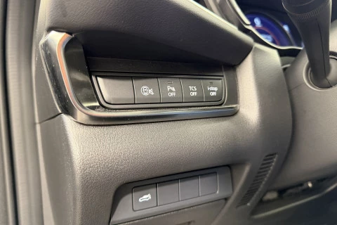 Mazda CX-30 e-SKYACTIV G Homura