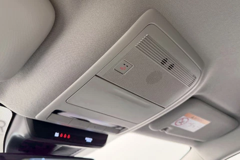 Mazda CX-30 e-SKYACTIV G Homura