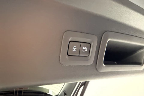 Mazda CX-30 e-SKYACTIV G Homura