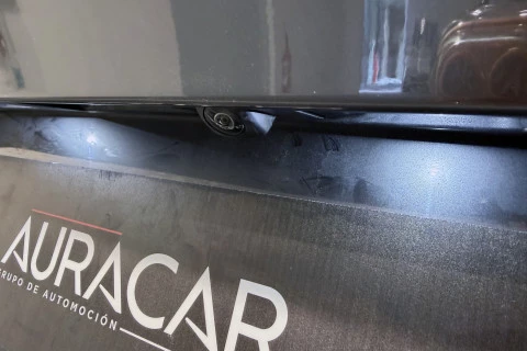 Mazda CX-30 e-SKYACTIV G Homura