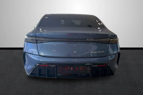 BYD SEAL Comfort RWD