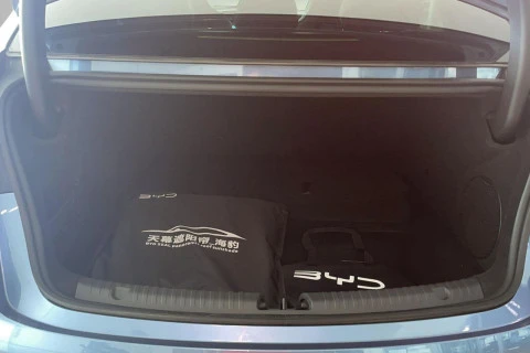 BYD SEAL Comfort RWD