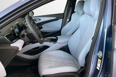 BYD SEAL Comfort RWD