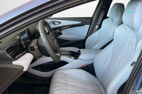 BYD SEAL Comfort RWD