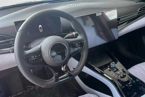 BYD SEAL Comfort RWD