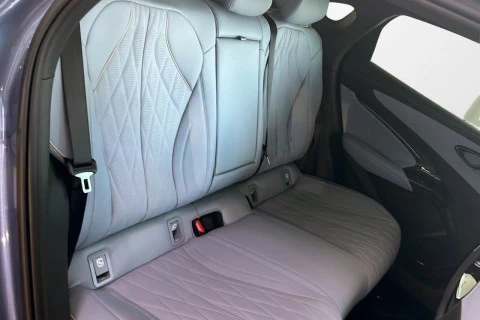 BYD SEAL Comfort RWD