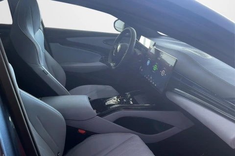 BYD SEAL Comfort RWD