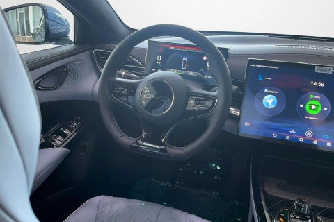 BYD SEAL Comfort RWD