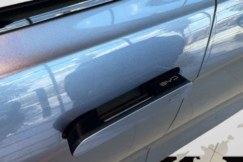 BYD SEAL Comfort RWD