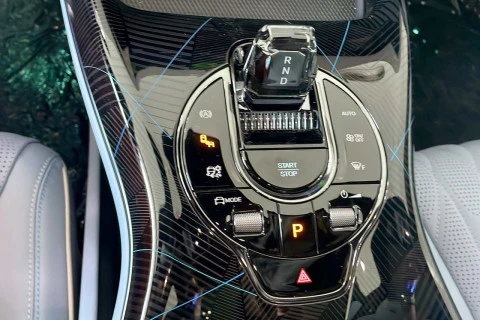 BYD SEAL Comfort RWD