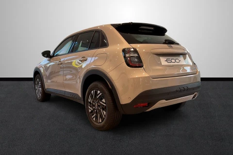 Fiat 600 600e Pop 54kwh 115kw (156cv)