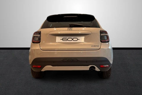 Fiat 600 600e Pop 54kwh 115kw (156cv)