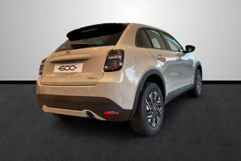 Fiat 600 600e Pop 54kwh 115kw (156cv)