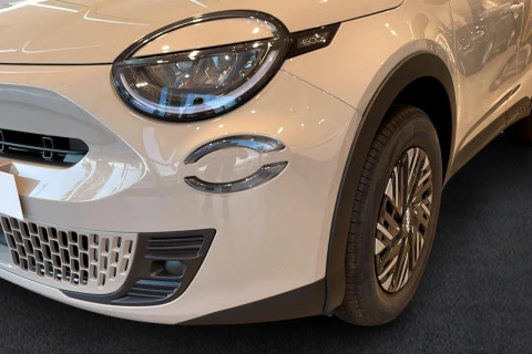 Fiat 600 600e Pop 54kwh 115kw (156cv)