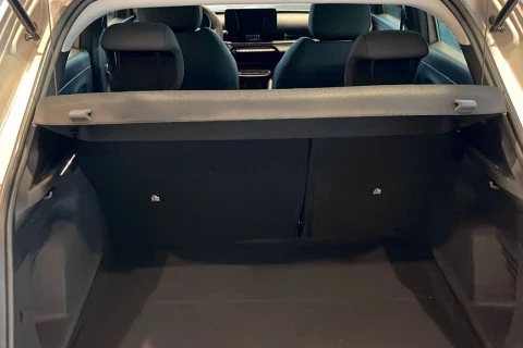 Fiat 600 600e Pop 54kwh 115kw (156cv)