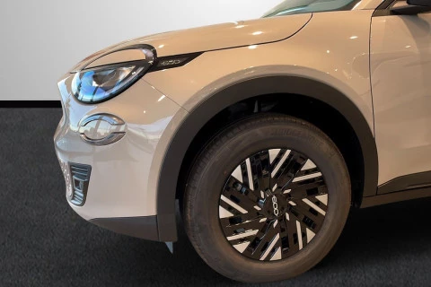 Fiat 600 600e Pop 54kwh 115kw (156cv)