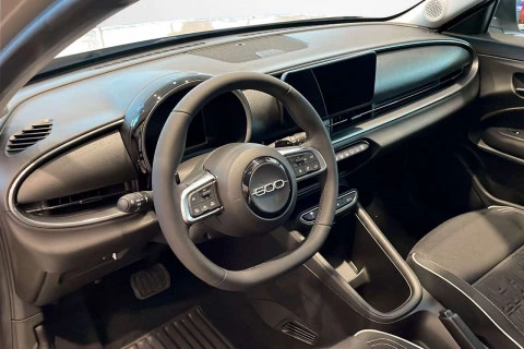 Fiat 600 600e Pop 54kwh 115kw (156cv)