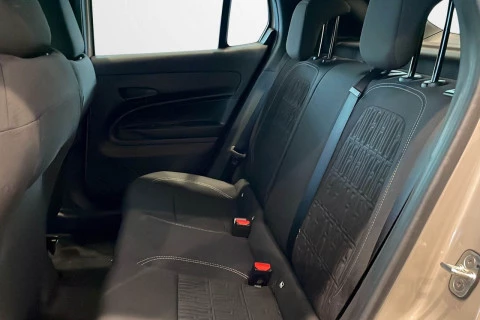 Fiat 600 600e Pop 54kwh 115kw (156cv)