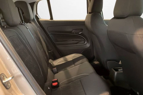 Fiat 600 600e Pop 54kwh 115kw (156cv)