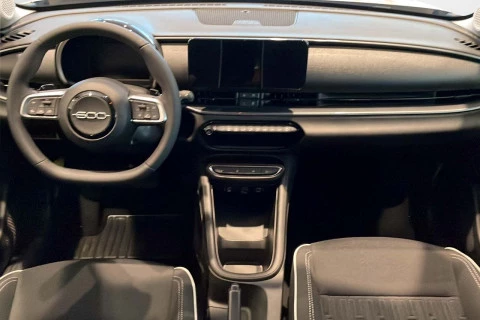 Fiat 600 600e Pop 54kwh 115kw (156cv)