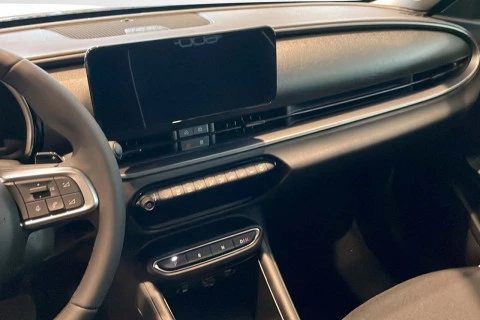 Fiat 600 600e Pop 54kwh 115kw (156cv)