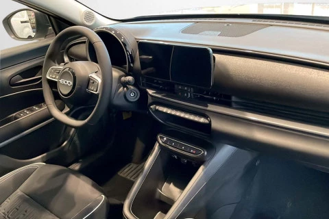 Fiat 600 600e Pop 54kwh 115kw (156cv)