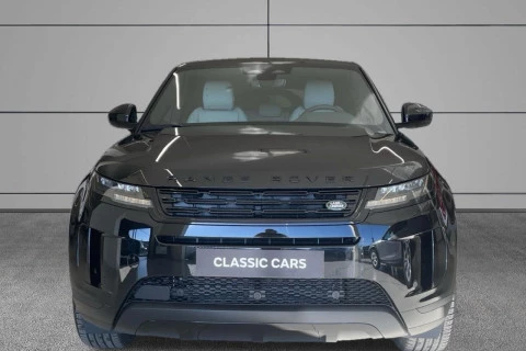 Land Rover Range Rover Evoque P300e PHEV I3 S 4WD Auto 198 kW (269 CV)