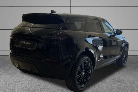 Land Rover Range Rover Evoque P300e PHEV I3 S 4WD Auto 198 kW (269 CV)