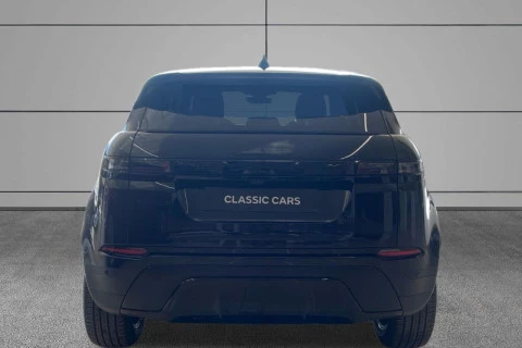 Land Rover Range Rover Evoque P300e PHEV I3 S 4WD Auto 198 kW (269 CV)
