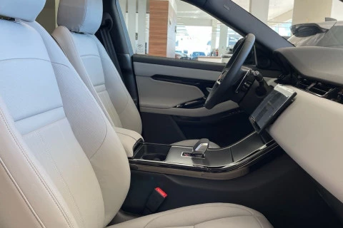 Land Rover Range Rover Evoque P300e PHEV I3 S 4WD Auto 198 kW (269 CV)