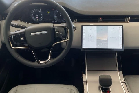 Land Rover Range Rover Evoque P300e PHEV I3 S 4WD Auto 198 kW (269 CV)