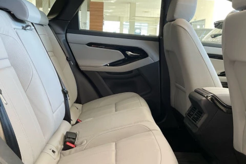 Land Rover Range Rover Evoque P300e PHEV I3 S 4WD Auto 198 kW (269 CV)